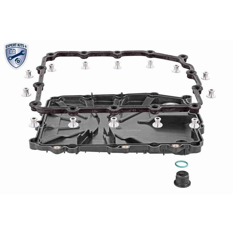 Vaico ?lwanne f?r Automatikgetriebe BMW 1er 3er 4er 5er 6er Z4 Vaico ?lwanne f?r Automatikgetriebe BMW 1er 3er 4er 5er 6er Z4 von VAICO