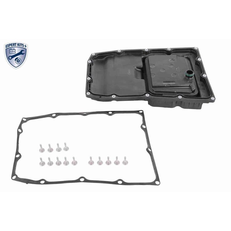 Vaico ?lwanne f?r Automatikgetriebe Porsche Panamera Vaico ?lwanne f?r Automatikgetriebe Porsche Panamera von VAICO