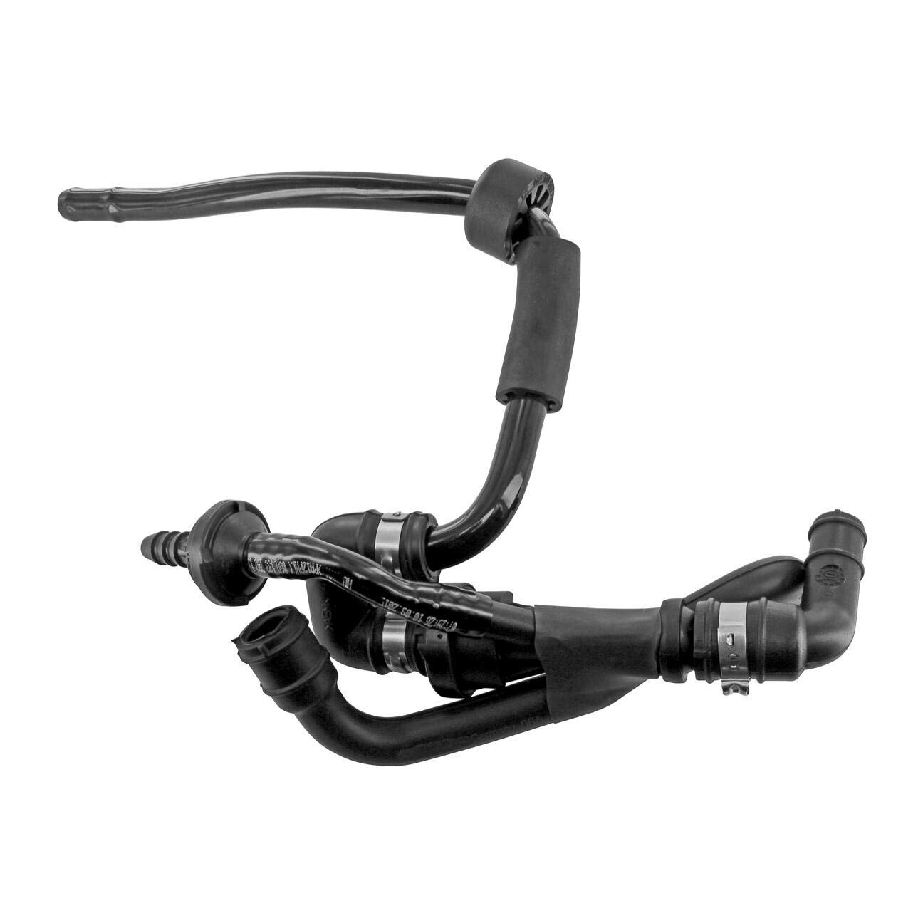 Ventil Abgasrückführung AGR passend für AUDI A3 Golf IV Bora Leon Octavia 1.8T Ventil Abgasrückführung AGR passend für AUDI A3 Golf IV Bora Leon Octavia 1.8T von VAICO