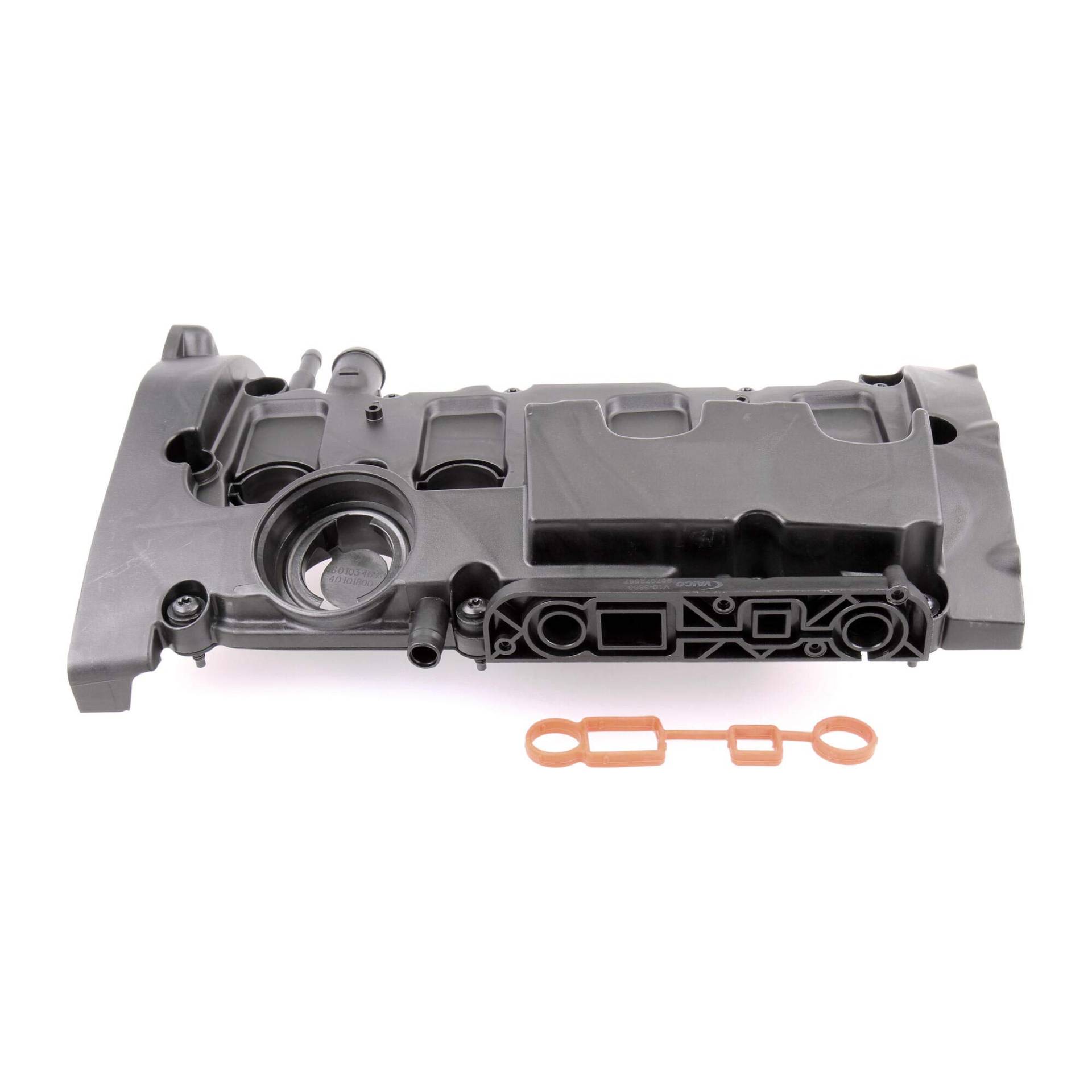 Ventildeckel passend für Audi A4 A6 Seat Exeo 2.0 TFSI Dichtung Schrauben Ventildeckel passend für Audi A4 A6 Seat Exeo 2.0 TFSI Dichtung Schrauben von VAICO