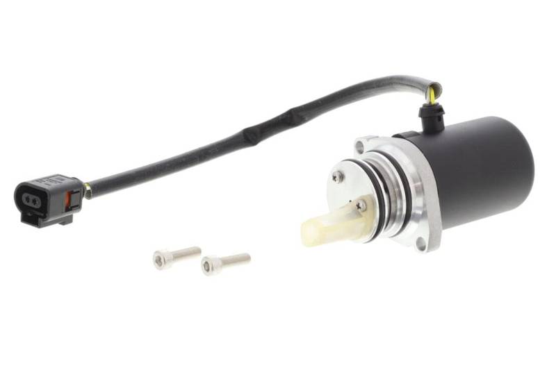 Vorladepumpe Lamellenkupplung passend für HALDEX GEN 2 II - A3 VW Golf V Passat Altea Vorladepumpe Lamellenkupplung passend für HALDEX GEN 2 II - A3 VW Golf V Passat Altea von VAICO