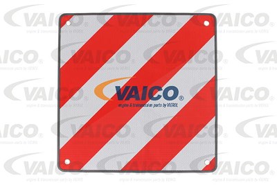Vaico Warntafel Spanien/Italien [Hersteller-Nr. V98-68017] von VAICO