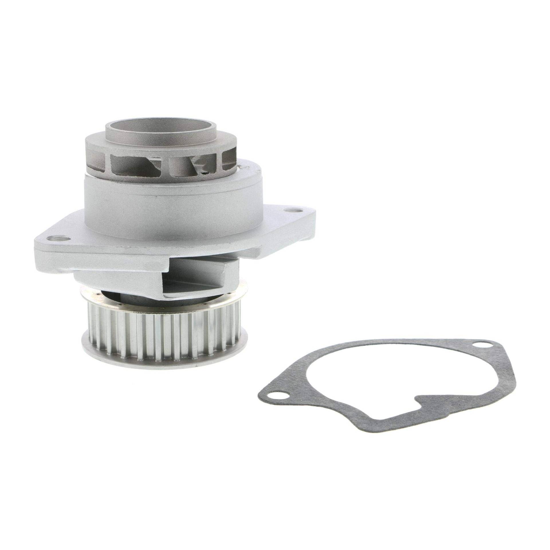 Wasserpumpe Motorkühlung passend für AUDI A2 Golf 4 Lupo Altea Arosa Cordoba 1.4 16V Wasserpumpe Motorkühlung passend für AUDI A2 Golf 4 Lupo Altea Arosa Cordoba 1.4 16V von VAICO