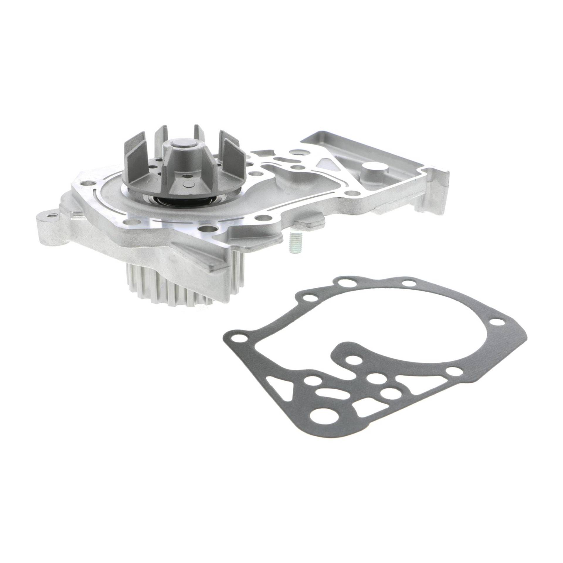 VAICO V46-50002 WASSERPUMPE MOTORKÜHLUNG PASSEND FÜR CLIO II KANGOO LAGUNA MEGANE SCENIC VAICO V46-50002 WASSERPUMPE MOTORKÜHLUNG PASSEND FÜR CLIO II KANGOO LAGUNA MEGANE SCENIC von VAICO