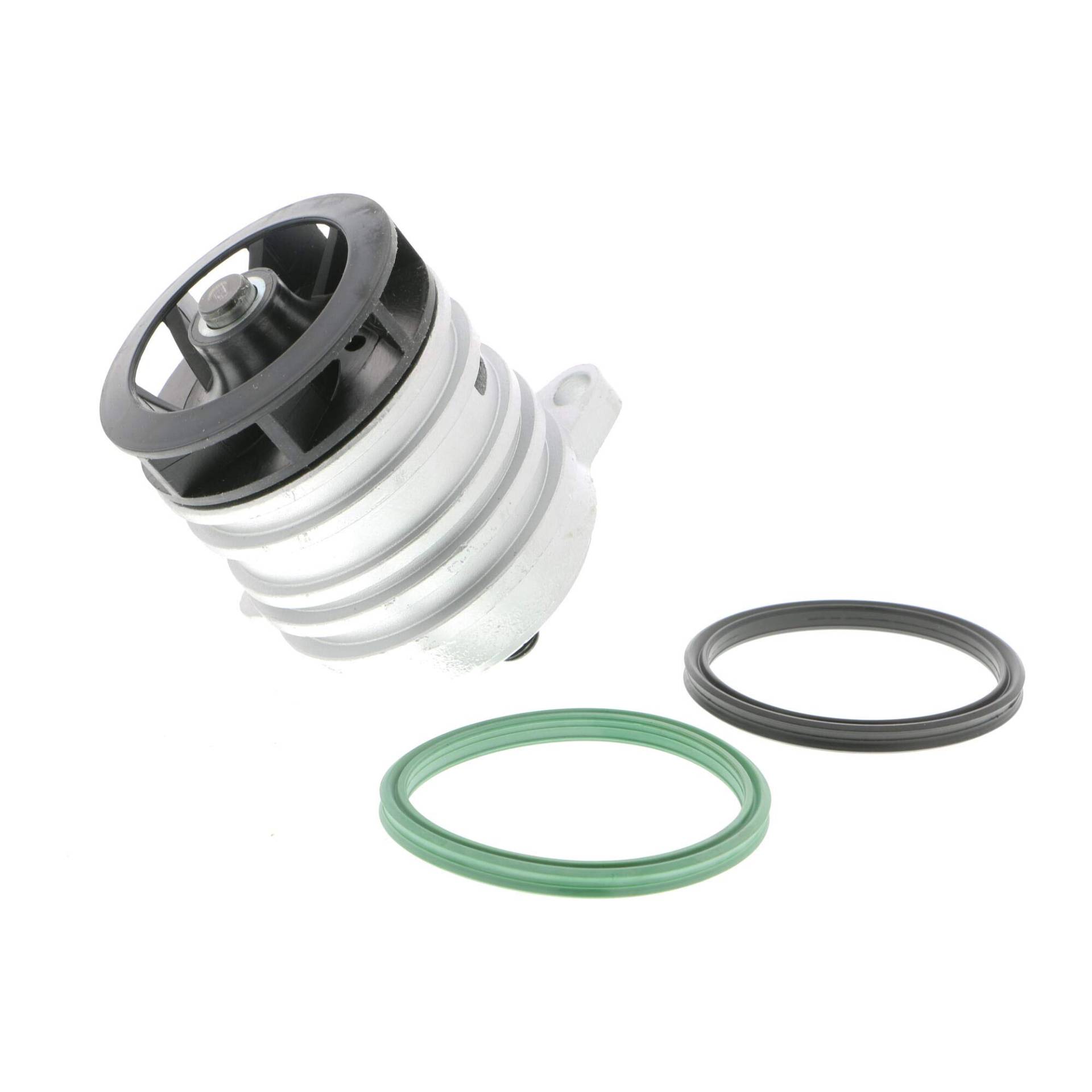 Wasserpumpe Motorkühlung passend für VW Touareg Multivan Transporter T5 Wasserpumpe Motorkühlung passend für VW Touareg Multivan Transporter T5 von VAICO