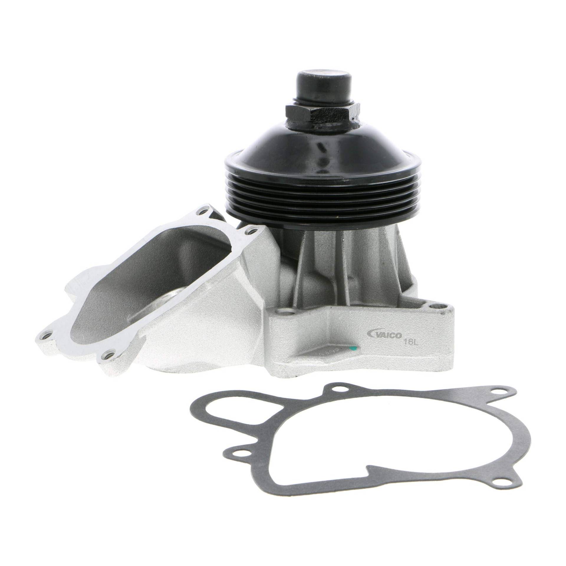 Wasserpumpe passend für BMW 3er E46 330d 5er E39 525d 530d 7er E38 730d X5 E53 3.0d Wasserpumpe passend für BMW 3er E46 330d 5er E39 525d 530d 7er E38 730d X5 E53 3.0d von VAICO