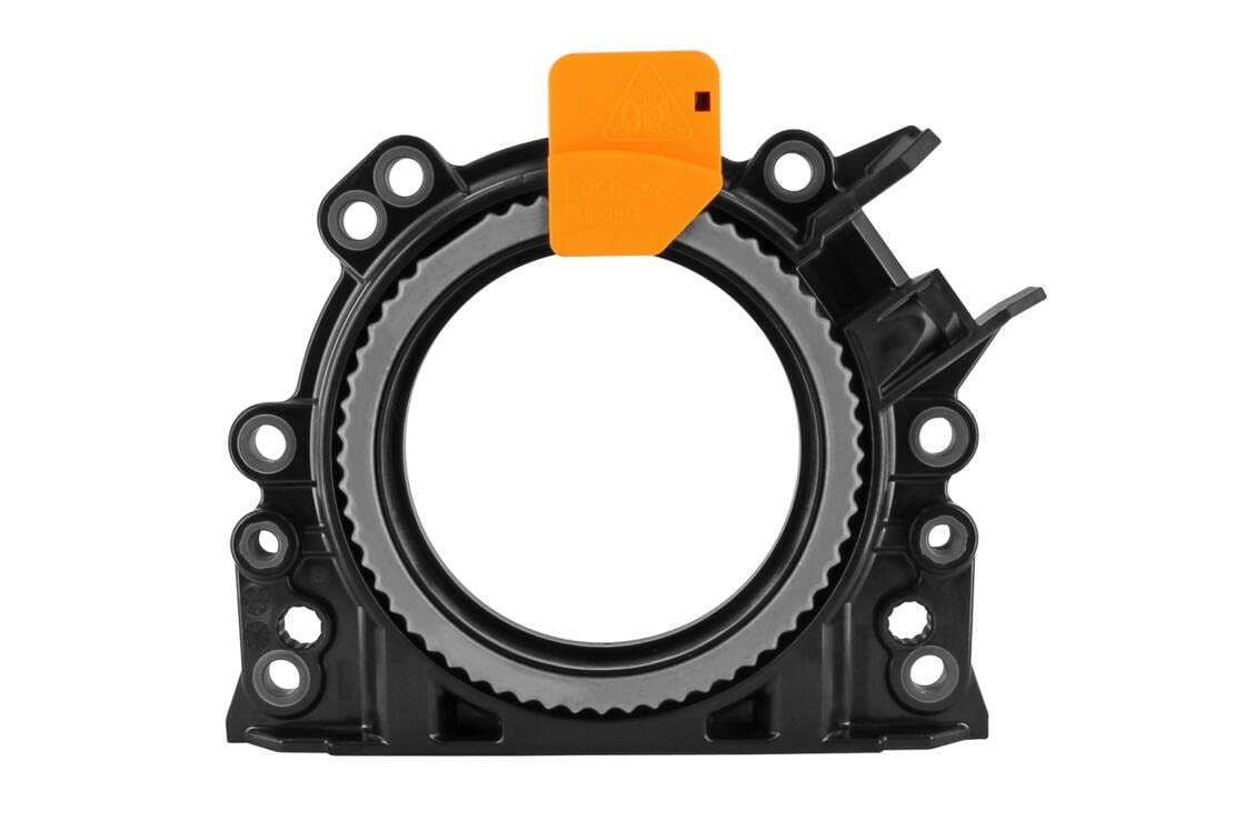 Wellendichtring Kurbelwelle passend für AUDI A1 A3 Ibiza Leon Golf V Passat Polo Wellendichtring Kurbelwelle passend für AUDI A1 A3 Ibiza Leon Golf V Passat Polo von VAICO