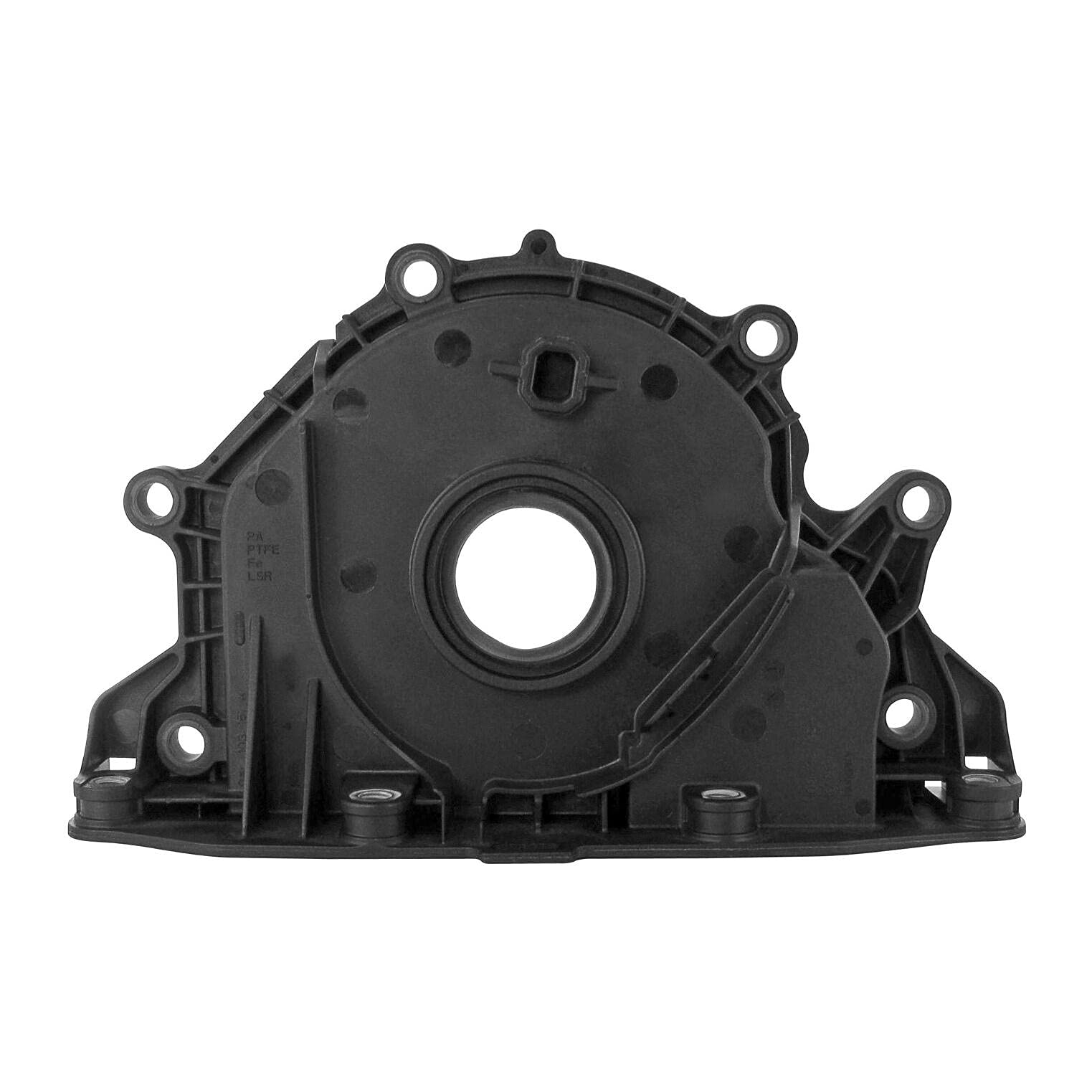 Wellendichtring Kurbelwelle passend für A3 A4 A5 A6 Q5 Octavia Golf VII stirnseitig Wellendichtring Kurbelwelle passend für A3 A4 A5 A6 Q5 Octavia Golf VII stirnseitig von VAICO