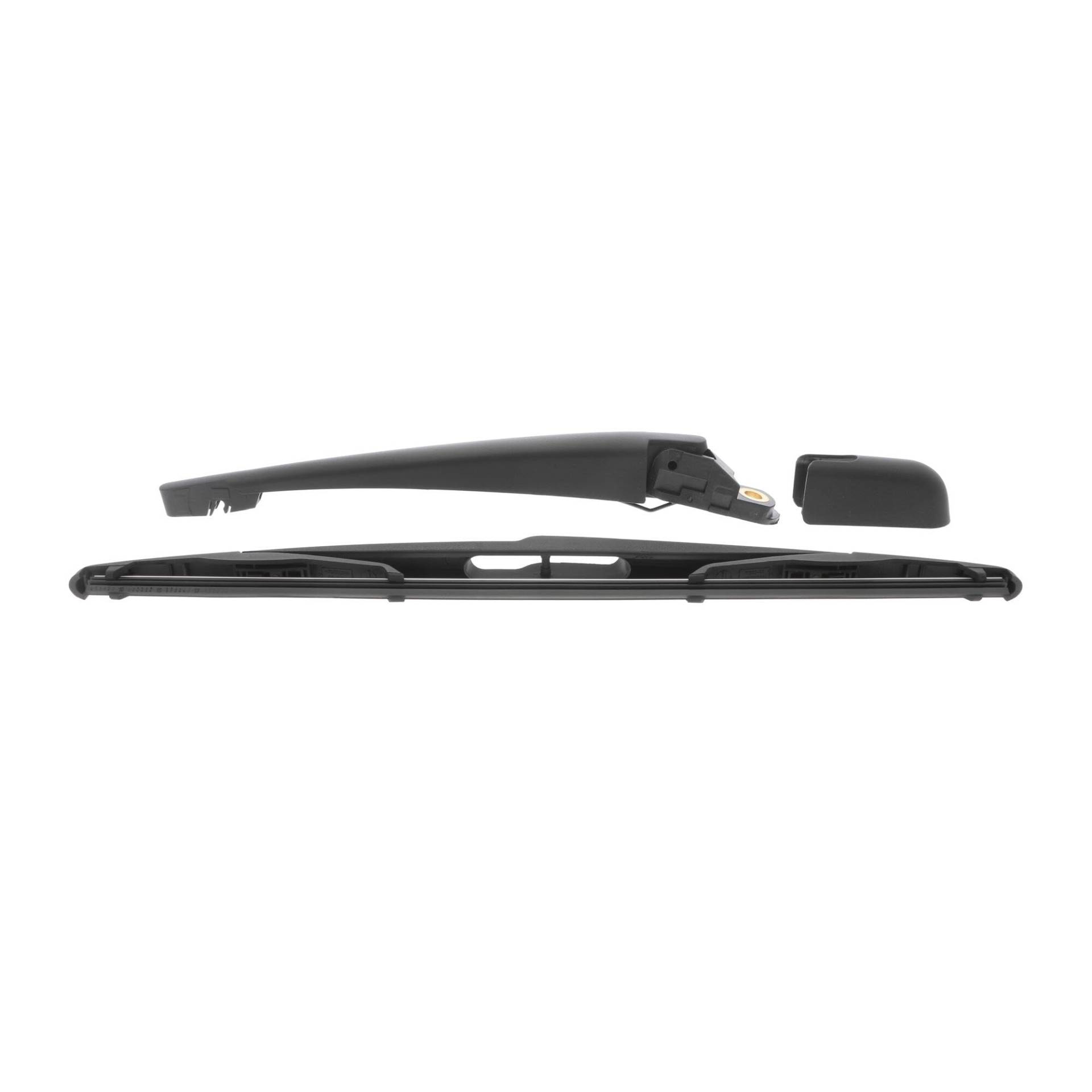 VAICO V42-0480 WISCHARM-SATZ 3-TEILIG HINTEN +1X WISCHBLATT & 1X KAPPE 350MM PASSEND FÜR 307 EXPERT KIT+ VAICO V42-0480 WISCHARM-SATZ 3-TEILIG HINTEN +1X WISCHBLATT & 1X KAPPE 350MM PASSEND FÜR 307 EXPERT KIT+ von VAICO