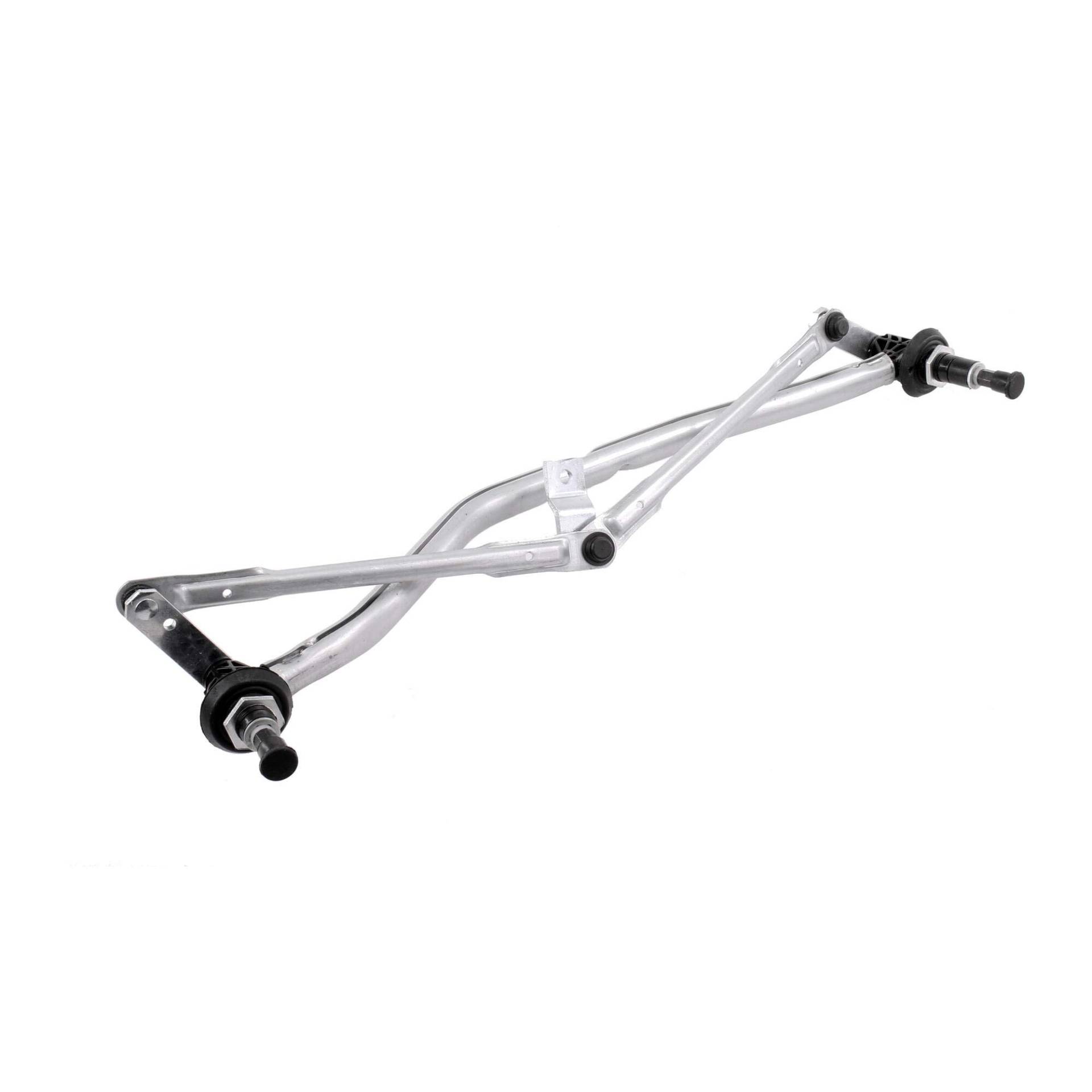 Wischergestänge vorne Linkslenker passend für BMW X3 E83 Wischergestänge vorne Linkslenker passend für BMW X3 E83 von VAICO