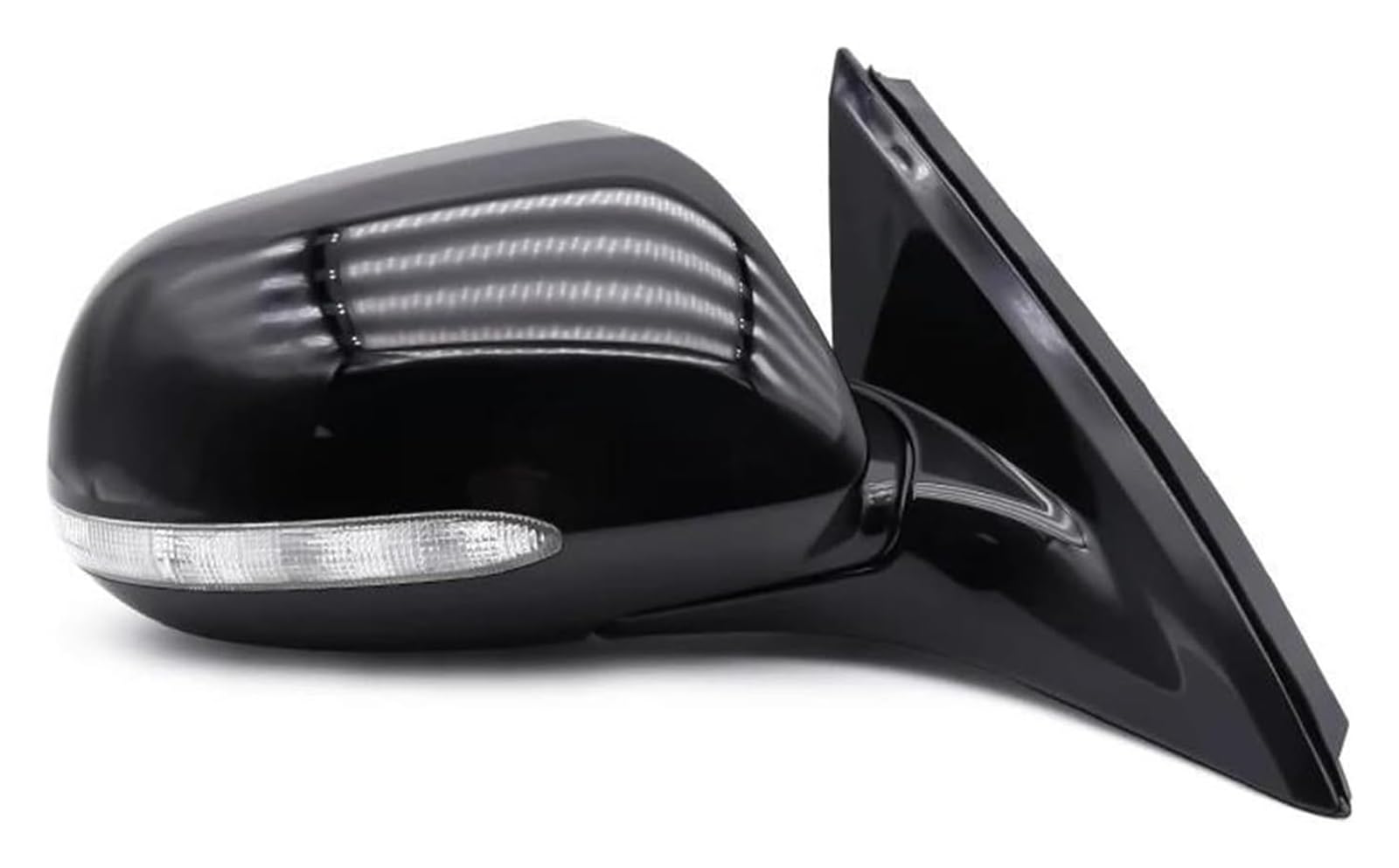 Außenspiegel Komplett Für Accord CM4 CM5 2003 2004 2005-2007 Auto Äußere Seite Spiegel Assy Einstellen Heizung Blinker Auto Rückspiegel Assy(7 Wire Right) von VALCRIBY