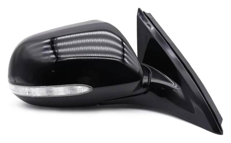 Außenspiegel Komplett Für Accord CM4 CM5 2003 2004 2005-2007 Auto Äußere Seite Spiegel Assy Einstellen Heizung Blinker Auto Rückspiegel Assy(7 Wire Right) von VALCRIBY
