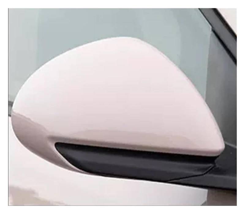 Außenspiegel Komplett Für BYD Für Seagull Für Dolphin Für Mini 2023 2024 Automobil Modifikation Rückspiegel Montage Links Rechts Rückspiegel(36502) von VALCRIBY