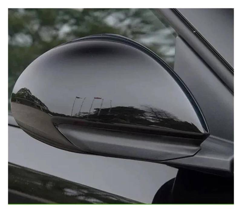 Außenspiegel Komplett Für BYD Für Seagull Für Dolphin Für Mini 2023 2024 Automobil Modifikation Rückspiegel Montage Links Rechts Rückspiegel(36510) von VALCRIBY