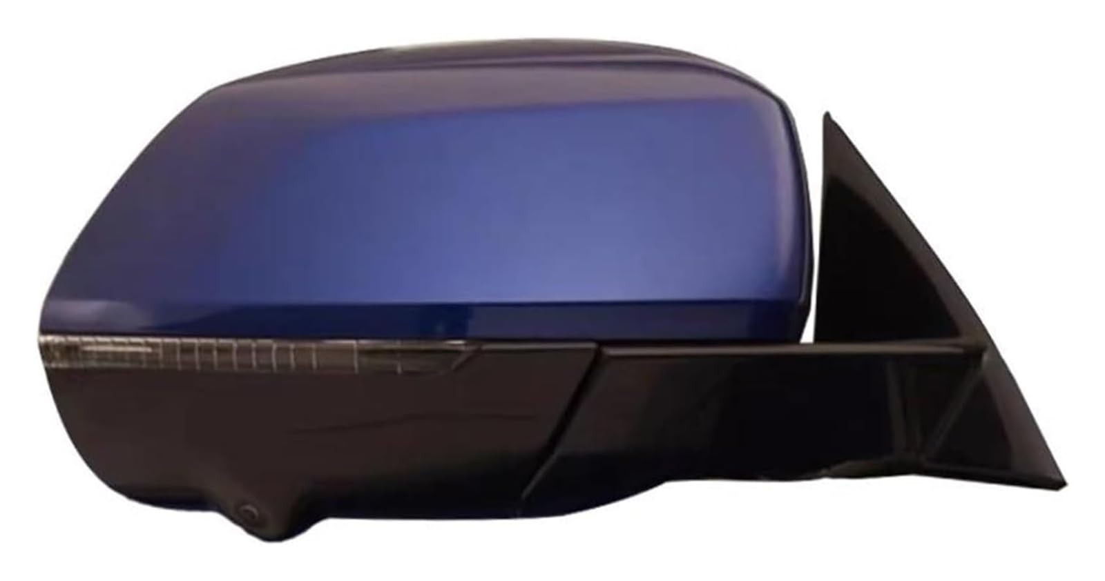 Außenspiegel Komplett Für Great Für Wall Für Hover Haval F7 F7X Auto-Seitenrückspiegel 7/11/Pin Für Auto-Außenrückspiegel-Montage(Blue Right 11 Wire) von VALCRIBY