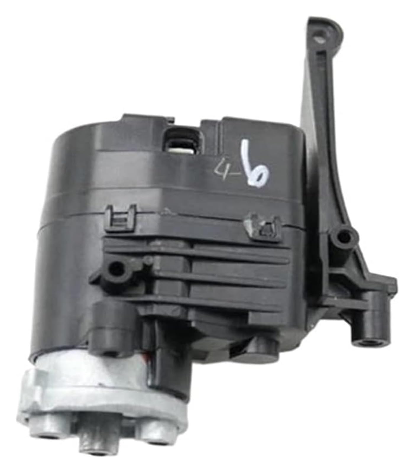 Außenspiegel Komplett Für Mazda Für CX5 Für CX-5 2013 2014 2015 2016 2017 2018 2019-2023 Rückspiegel-Klappmotor-Antrieb Türseitenspiegel Elektrisch Falten(1 PCS 13-14 Left L) von VALCRIBY
