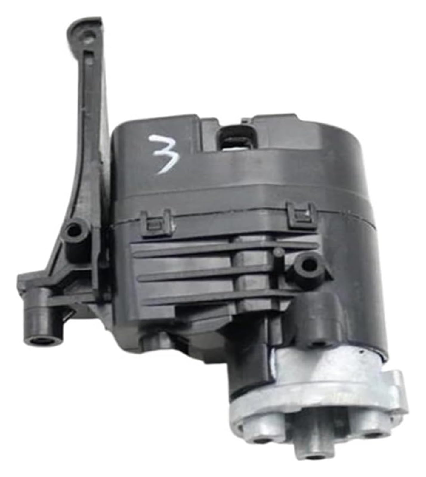 Außenspiegel Komplett Für Mazda Für CX5 Für CX-5 2013 2014 2015 2016 2017 2018 2019-2023 Rückspiegel-Klappmotor-Antrieb Türseitenspiegel Elektrisch Falten(1 PCS13-14 Right R) von VALCRIBY