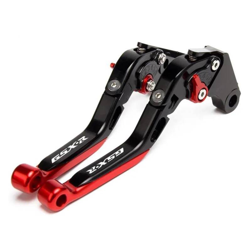 Für Suzuki GSXR GSX-R 600 750 1000 K1 K2 K3 K4 K5 K6 K7 K8 K9 MOTORRY COMMOTRAY VERTEILUNG Motorrad Verstellbare Kupplung(19) von VALCRIBY