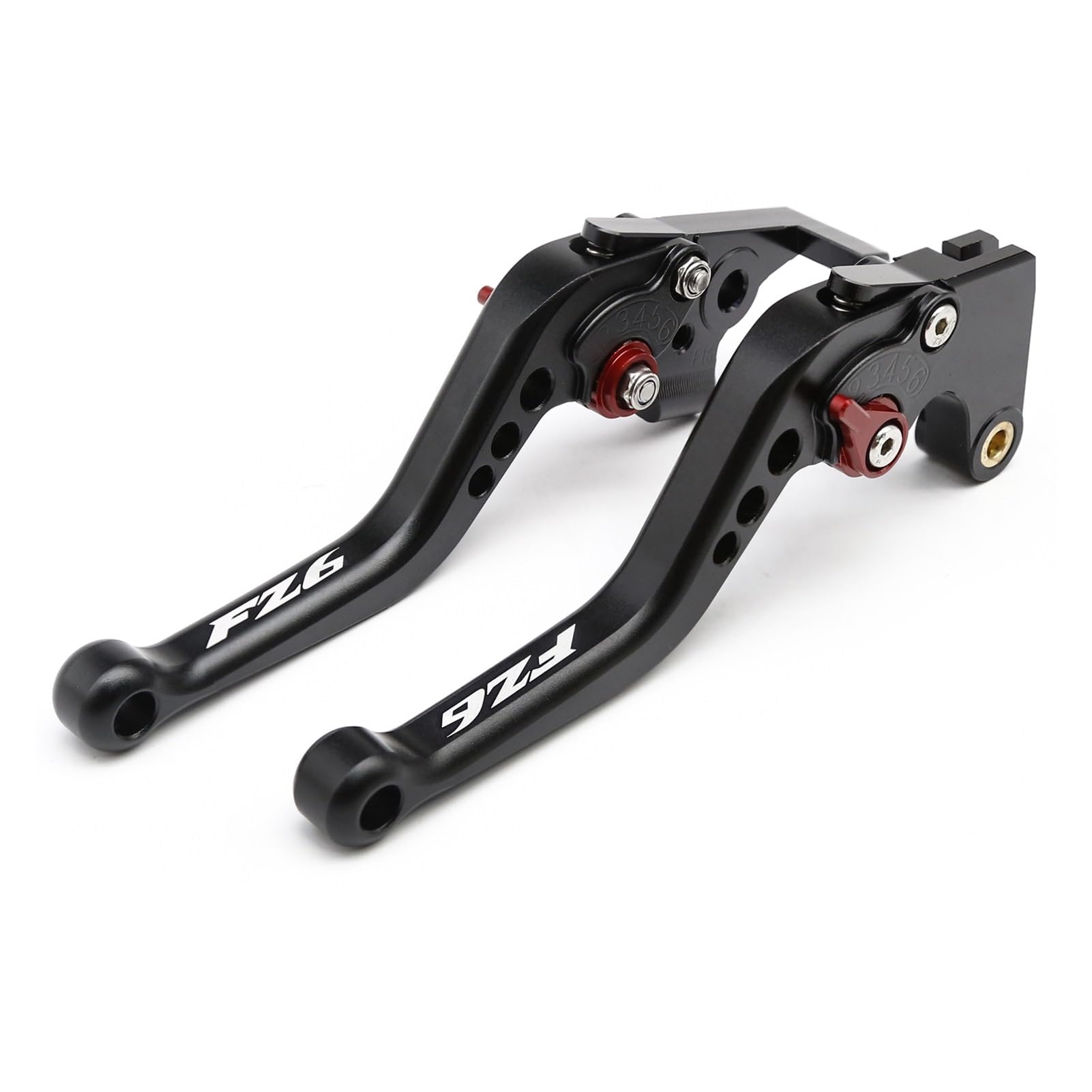 Für Y&AMAHA Für FZ6 600/S/N/NA/NS Für FZ6N FZ6S FZ600 2004-2010 Einstellbare Motorrad Bremse Kupplung Hebel Motorrad Verstellbare Kupplung Für Y&AMAHA Für FZ6 600/S/N/NA/NS Für FZ6N FZ6S FZ600 2004-2010 Einstellbare Motorrad Bremse Kupplung Hebel Motorrad Verstellbare Kupplung von VALCRIBY