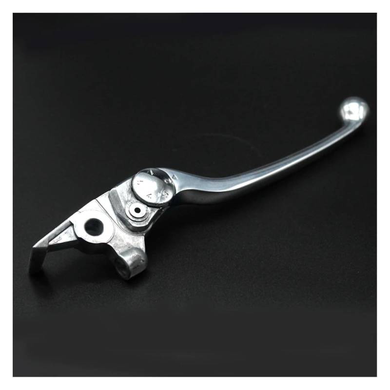 Motorrad Kupplung Bremshebel Für Ya&maha MT-09 SP FZ-09 MT07 MT-07 FZ-07 MT09 Für Tracer 900 FJ-09 2014-2020 Motorrad Einstellbarer Kupplungs Bremshebel(Brake Lever) von VALCRIBY
