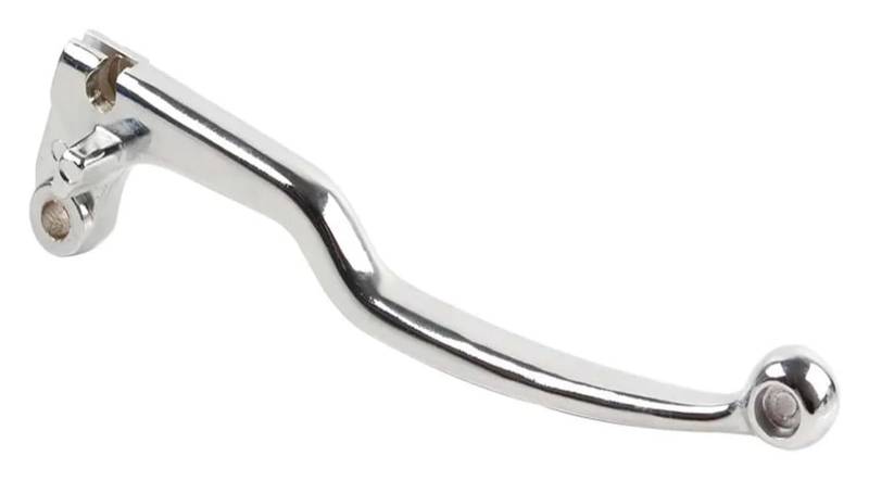Motorrad Kupplung Bremshebel Für Ya&maha MT07 MT-07 MT07 09 MT-09 MT09 Tracer FZ07 FZ09 2014-2020 Motorrad Brems Kupplungshebel Einstellhebel(Clutch Lever Silver) von VALCRIBY