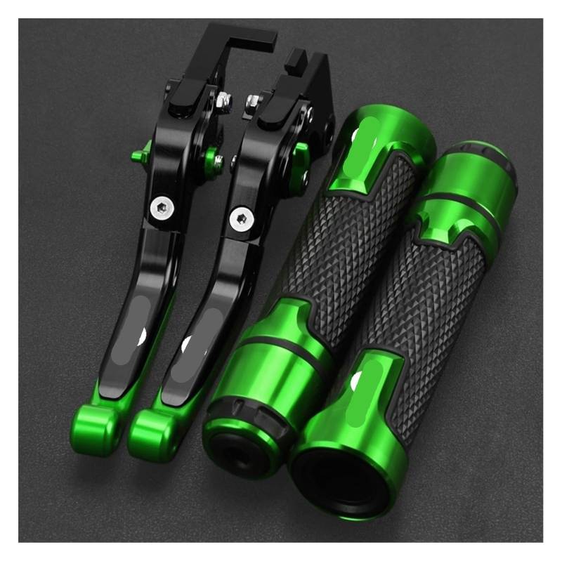 Motorrad Kupplung Bremshebel Für Ya&maha NMAX 155 125 NMAX155 NMAX125 N-MAX 155 125 2015-2021 Motorrad Einstellbare Brems Kupplungshebel Griffgriffe(11) von VALCRIBY
