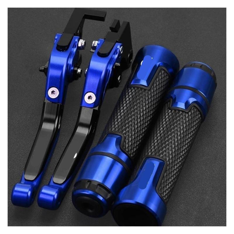 Motorrad Kupplung Bremshebel Für Ya&maha NMAX 155 125 NMAX155 NMAX125 N-MAX 155 125 2015-2021 Motorrad Einstellbare Brems Kupplungshebel Griffgriffe(3) von VALCRIBY