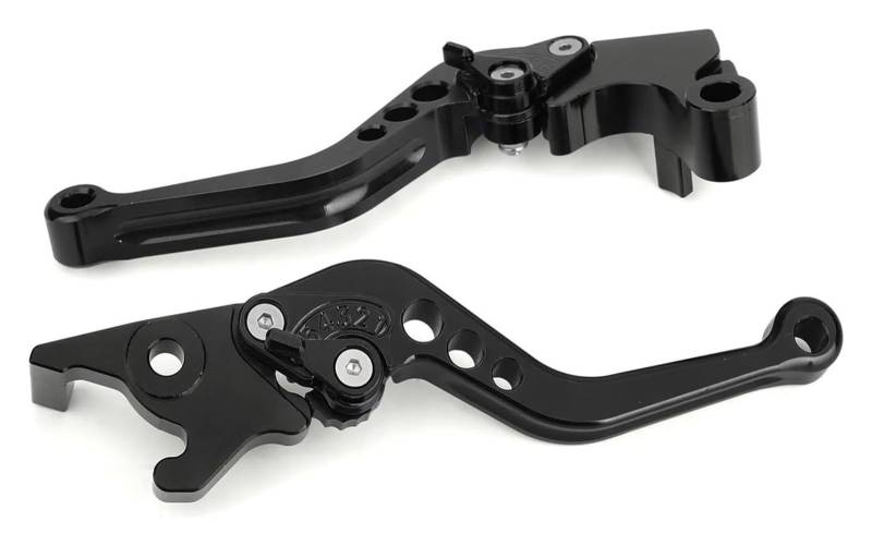 Motorrad Kupplung Bremshebel Für Ya&maha YZF R3 R25 MT25 MT03 2015-2017 Motorrad Brems Kupplungshebel von VALCRIBY