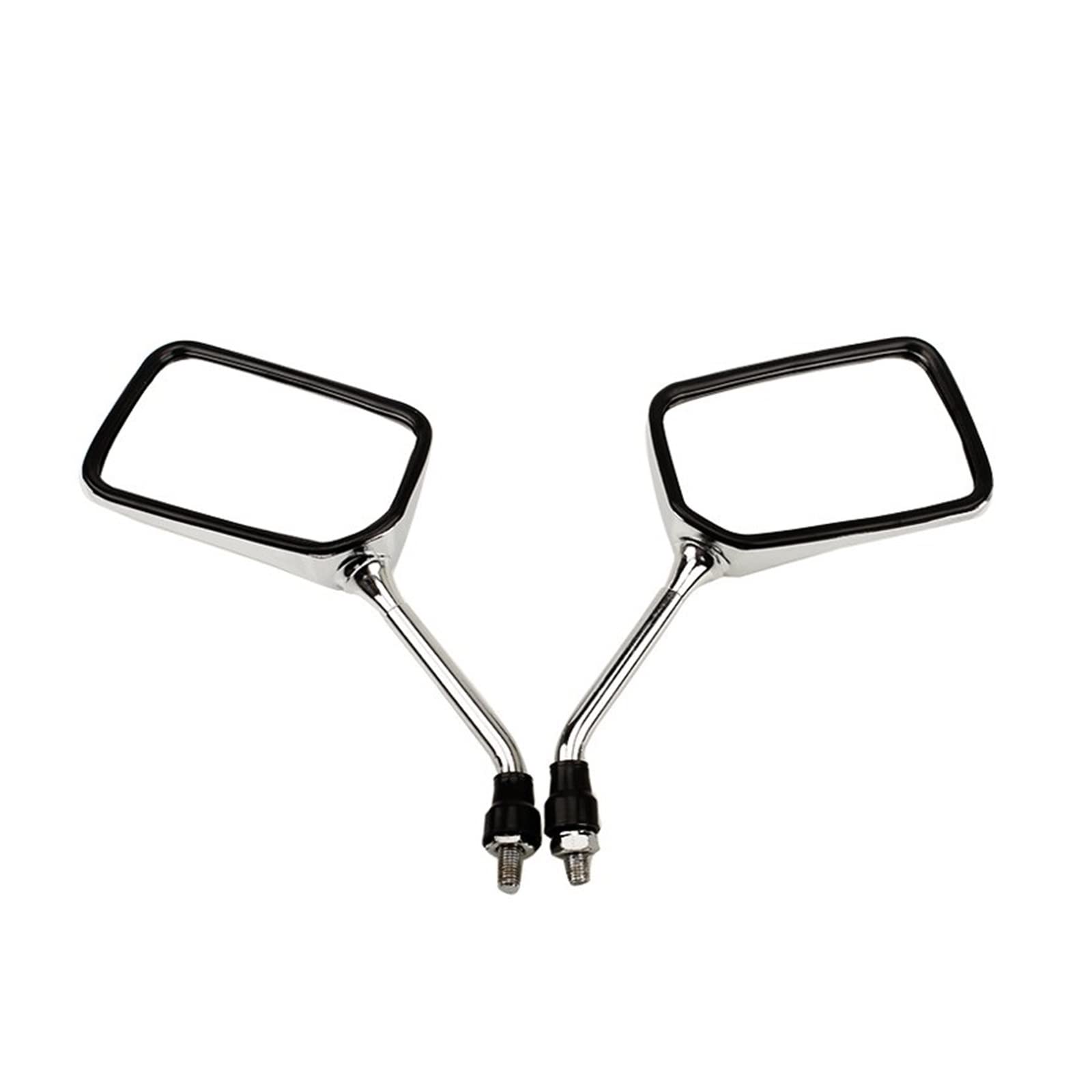 Motorrad Spiegel Mirrors Für CB400 CB400SF CB1000 CBF500 CBF600 CBF1000 Für CB 400 CBF 500 600 1000 Motorrad Rearview Außenspiegel Zubehör Motorrad Spiegel Mirrors Für CB400 CB400SF CB1000 CBF500 CBF600 CBF1000 Für CB 400 CBF 500 600 1000 Motorrad Rearview Außenspiegel Zubehör von VALCRIBY