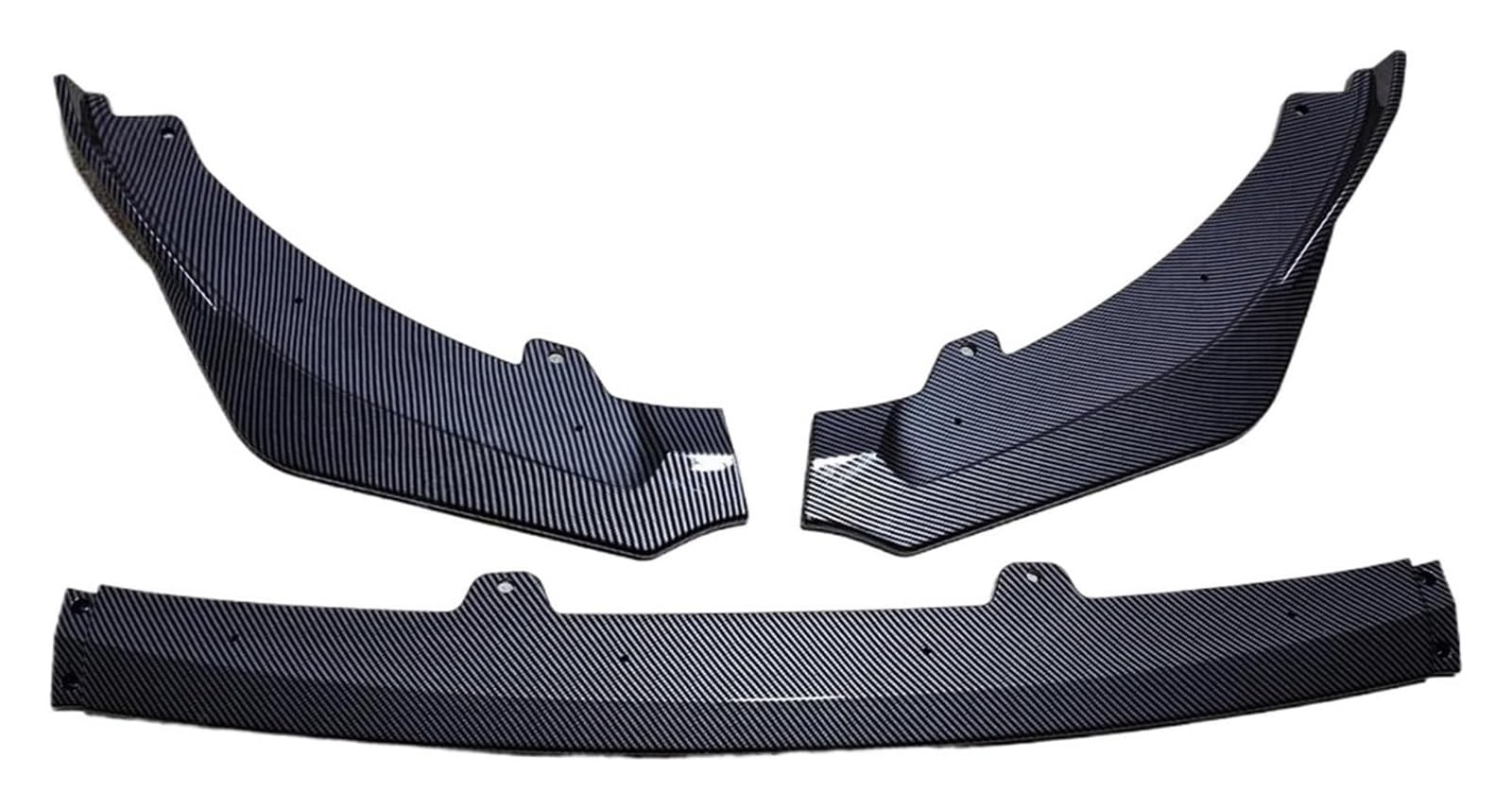 Spoilerlippe Vorne Für Kia Für Stinger GT CK Für T-GDI Für CRDI 2018-2024 Body Kit ABS Schwarz Splitter Spoiler Lip Set Diffusor Schutz Auto Front Stoßstange Spoilerlippe Vorne Für Kia Für Stinger GT CK Für T-GDI Für CRDI 2018-2024 Body Kit ABS Schwarz Splitter Spoiler Lip Set Diffusor Schutz Auto Front Stoßstange von VALCRIBY