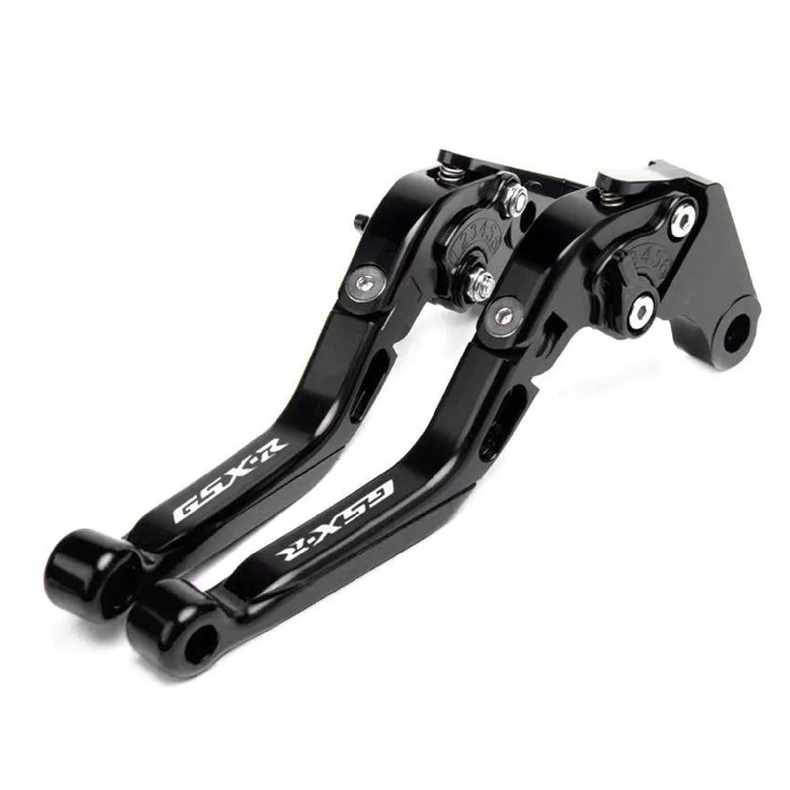 VALCRIBY Für Suzuki GSXR GSX-R 600 750 1000 K1 K2 K3 K4 K5 K6 K7 K8 K9 MOTORRY COMMOTRAY VERTEILUNG Motorrad Verstellbare Kupplung(7) von VALCRIBY