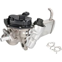 AGR Ventil VALEO 700438 AGR Ventil VALEO 700438 von Valeo