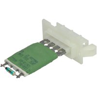 Bedienelement, Klimaanlage VALEO 509894 von Valeo