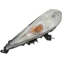Blinkleuchte VALEO 044977 Links Blinkleuchte VALEO 044977 Links von Valeo