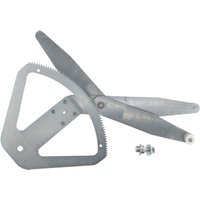 Fensterheber VALEO 851458 Links von Valeo