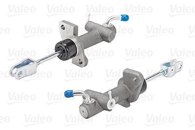 Valeo Geberzylinder, Kupplung [Hersteller-Nr. 804683] für Chevrolet, Daewoo von VALEO
