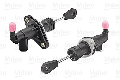 Valeo Geberzylinder, Kupplung [Hersteller-Nr. 804697] für Hyundai, Kia von VALEO