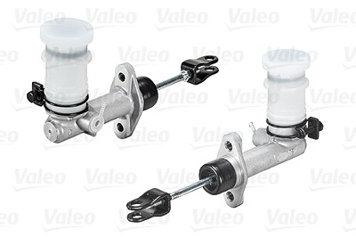 Valeo Geberzylinder, Kupplung [Hersteller-Nr. 804806] für Hyundai von VALEO