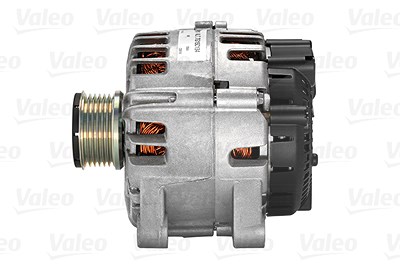 Valeo Generator [Hersteller-Nr. 439674] für Citroën, Fiat, Lancia, Peugeot von VALEO