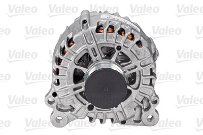 Valeo Generator [Hersteller-Nr. 439753] für VW von VALEO