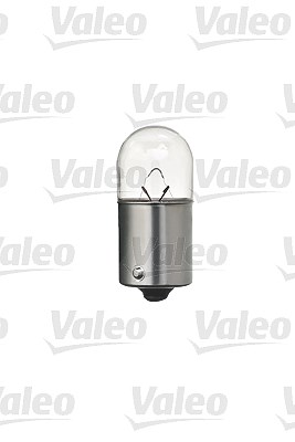 Valeo Glühlampe, Blinkleuchte [Hersteller-Nr. 032221] für Abarth, Alfa Romeo, Alpina, Audi, BMW, Chrysler, Citroën, Fiat, Ford, Ford Usa, Honda, Hyund von VALEO