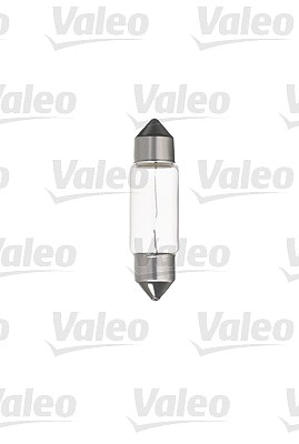 Valeo Glühlampe, Kennzeichenleuchte [Hersteller-Nr. 032217] für Abarth, Alfa Romeo, Alpina, Audi, Austin, Autobianchi, Bedford, BMW, Chevrolet, Chrysl von VALEO