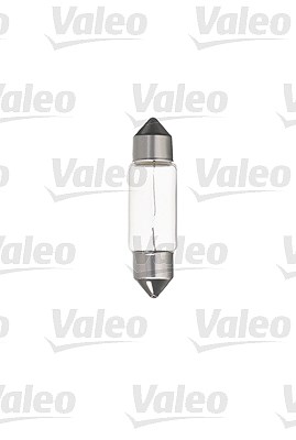 Valeo Glühlampe, Kennzeichenleuchte [Hersteller-Nr. 032217] für Abarth, Alfa Romeo, Alpina, Audi, Austin, Autobianchi, BMW, Chevrolet, Chrysler, Citro von VALEO