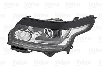 Valeo Hauptscheinwerfer [Hersteller-Nr. 450433] für Land Rover von VALEO