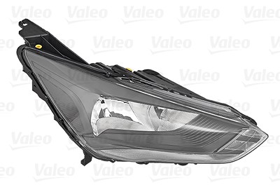 Valeo Hauptscheinwerfer [Hersteller-Nr. 450781] für Ford von VALEO