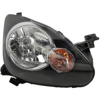 Hauptscheinwerfer VALEO 043009, Rechts Hauptscheinwerfer VALEO 043009, Rechts von Valeo