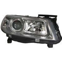 Hauptscheinwerfer VALEO 043281, Rechts Hauptscheinwerfer VALEO 043281, Rechts von Valeo