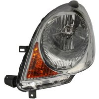 Hauptscheinwerfer VALEO 043321, Links Hauptscheinwerfer VALEO 043321, Links von Valeo