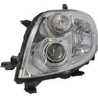 Hauptscheinwerfer VALEO 043459, Links Hauptscheinwerfer VALEO 043459, Links von Valeo