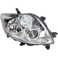 Hauptscheinwerfer VALEO 043460, Rechts Hauptscheinwerfer VALEO 043460, Rechts von Valeo